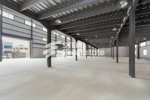 Brand New Carpentry with rooms - 2
