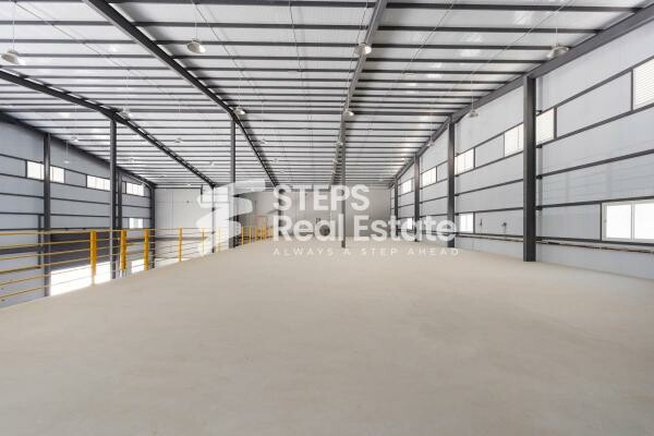 Brand New Carpentry with rooms - 8