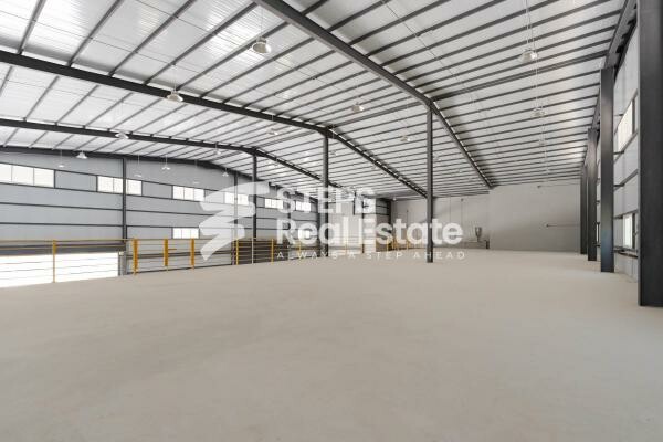 Brand New Carpentry with rooms - 9