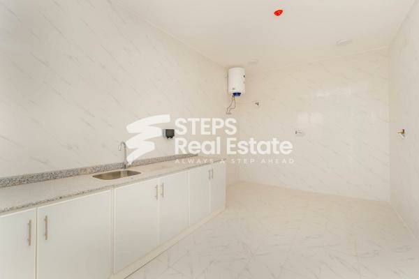 Brand New Carpentry with rooms - 14
