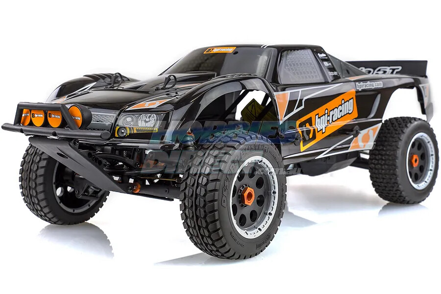 HPI baja 5T … - 1