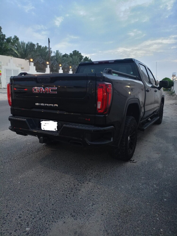 جمس سيرا اي تي ٤ - 3