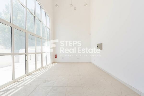 Brand New Warehouse with Rooms - 11