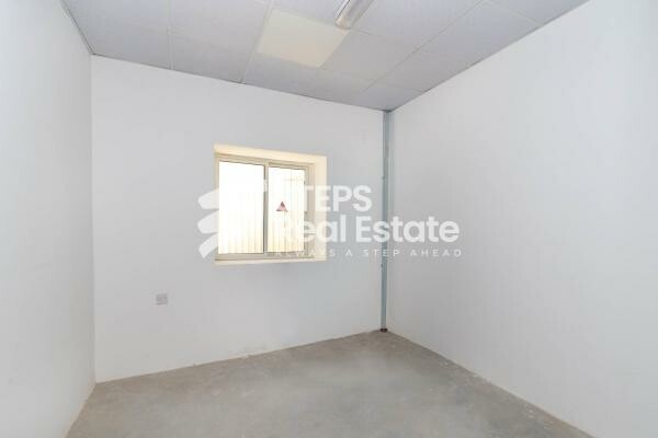 Brand New Warehouse with Rooms - 10