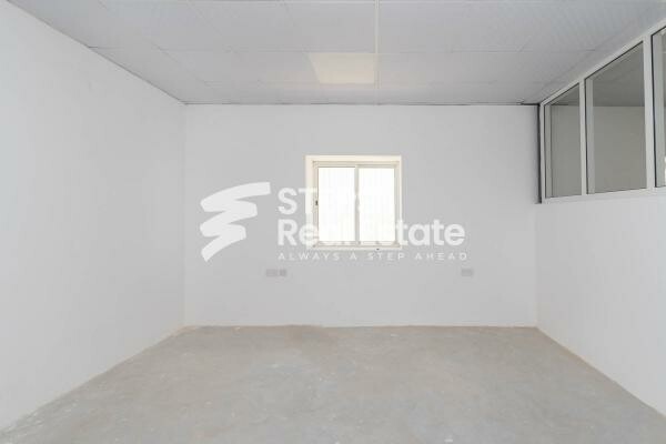 Brand New Warehouse with Rooms - 9