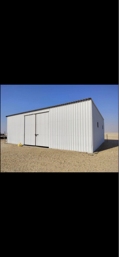 اعمال الحدادة حداد محترف - 14