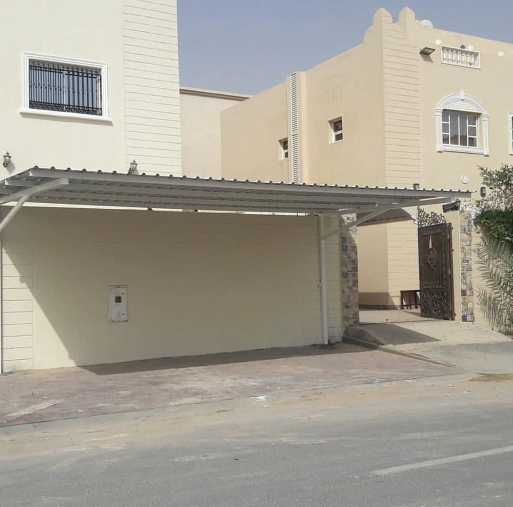 اعمال الحدادة حداد محترف - 22