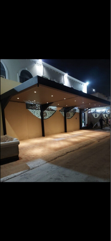اعمال الحدادة حداد محترف - 18