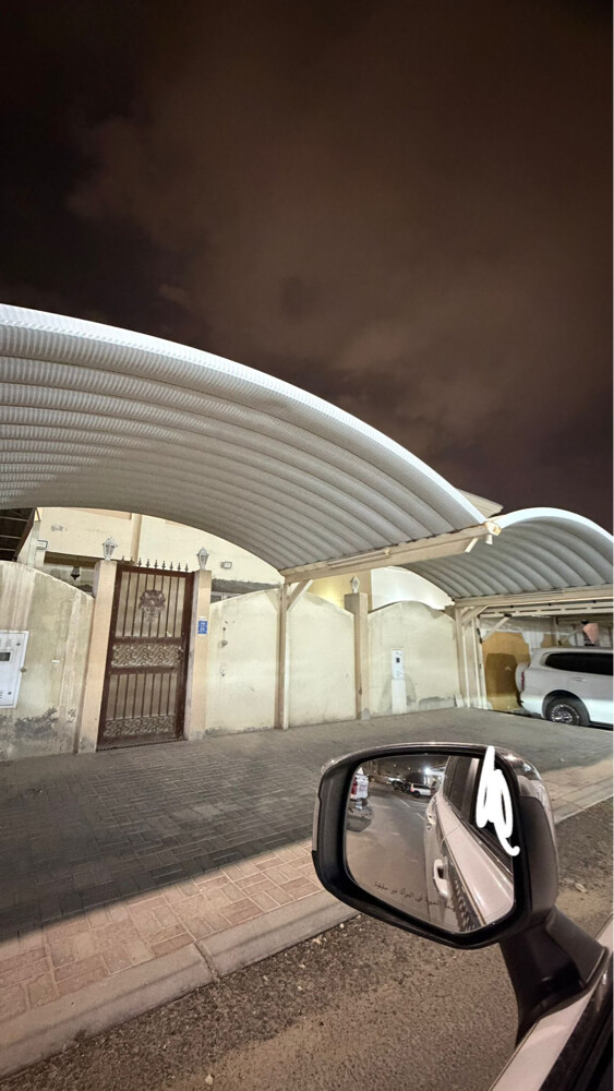 اعمال الحدادة حداد محترف - 23