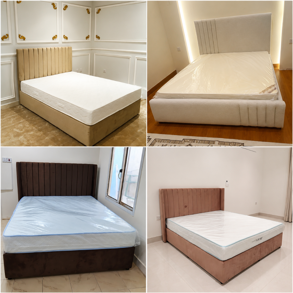 doha king furniture - 24