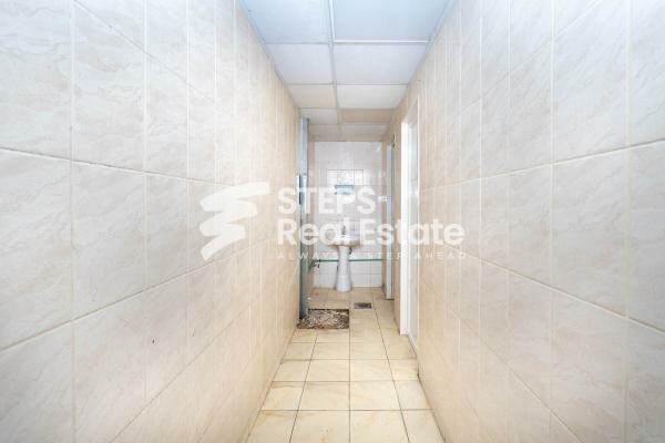 Renewed Warehouse and Rooms - 12
