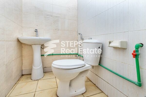 Renewed Warehouse and Rooms - 13