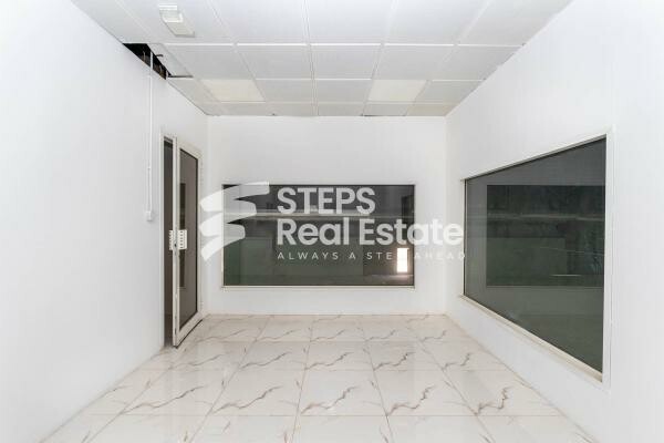 Renewed Warehouse and Rooms - 4