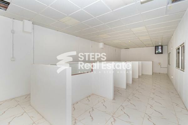 Renewed Warehouse and Rooms - 14
