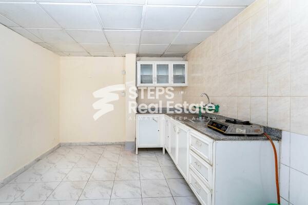 Renewed Warehouse and Rooms - 11