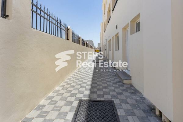 مستودع وسكن جديد في بركة العوامر - 3