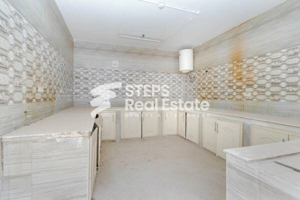 Carpentry Warehouse with Office - 2