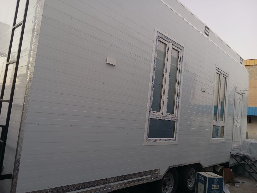 cabins new for sel - 6