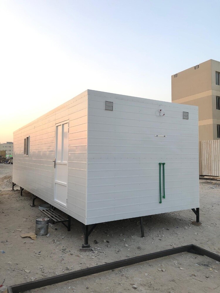 cabins new for sel - 2