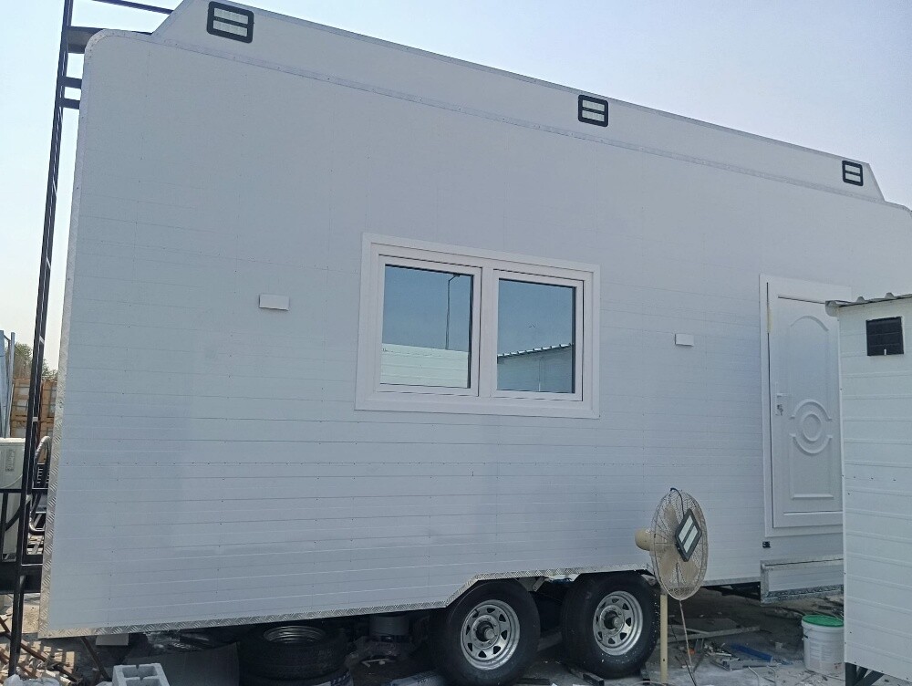cabins new for sel - 8