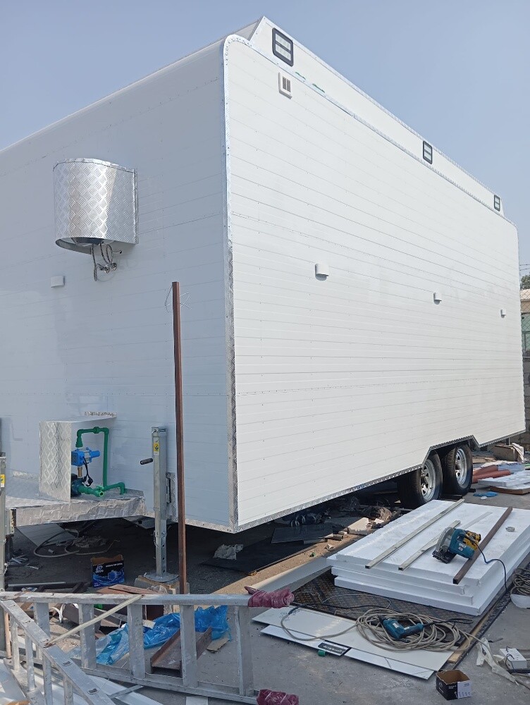 cabins new for sel - 4