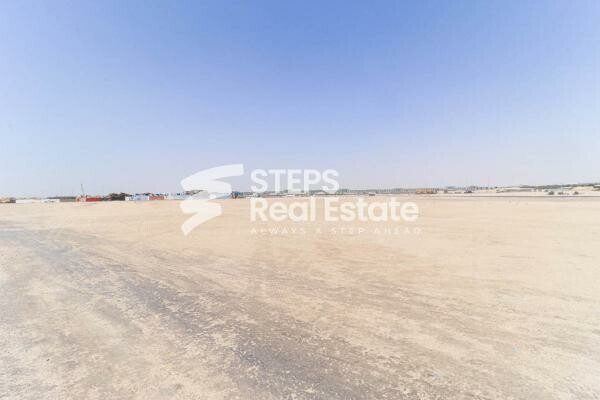 Industrial Land Near Salwa Road - 10