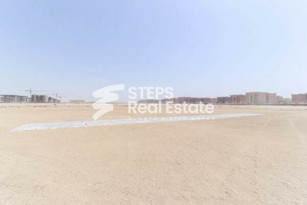 Industrial Land Near Salwa Road - 6