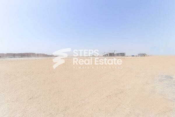 Industrial Land Near Salwa Road - 9