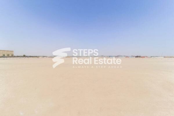 Industrial Land Near Salwa Road - 5