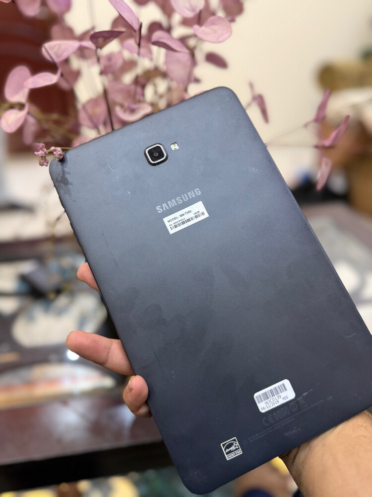Samsung Galaxy Tab A | Original USA - 3