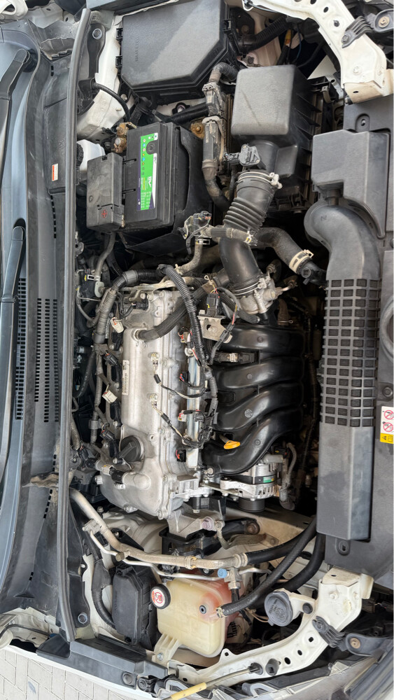 Toyota for sale - 4