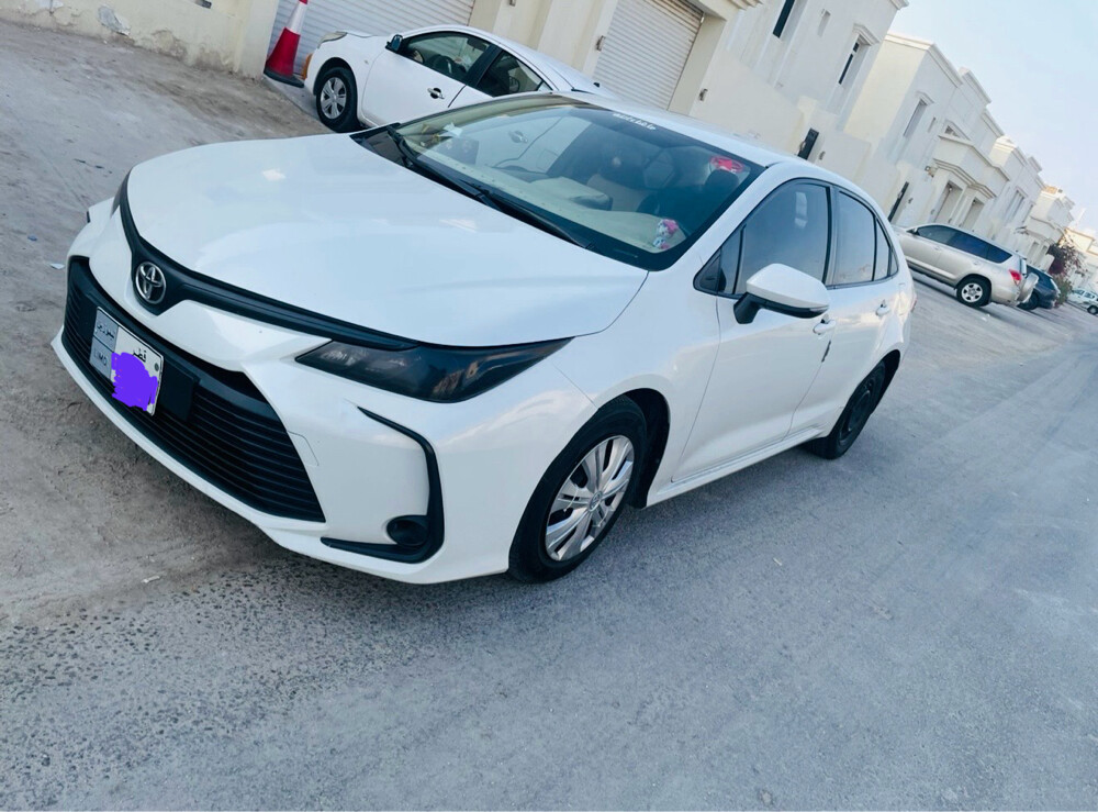 Toyota for sale - 3