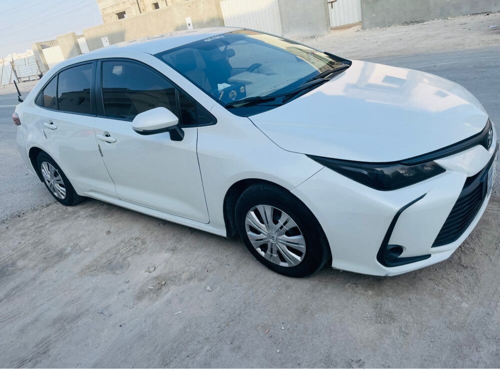 Toyota for sale - 5
