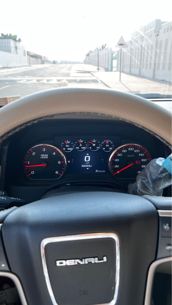 يوكن دينالي ٢٠١٥  - 6