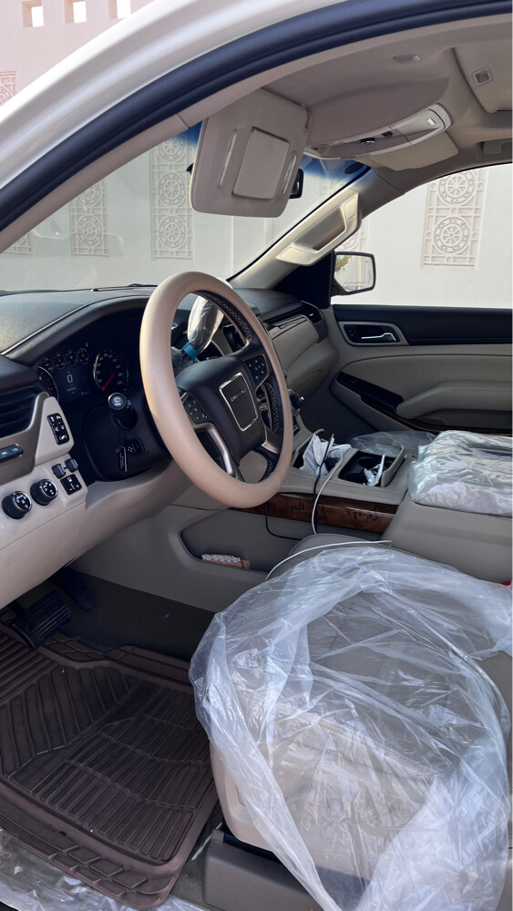 يوكن دينالي ٢٠١٥  - 5