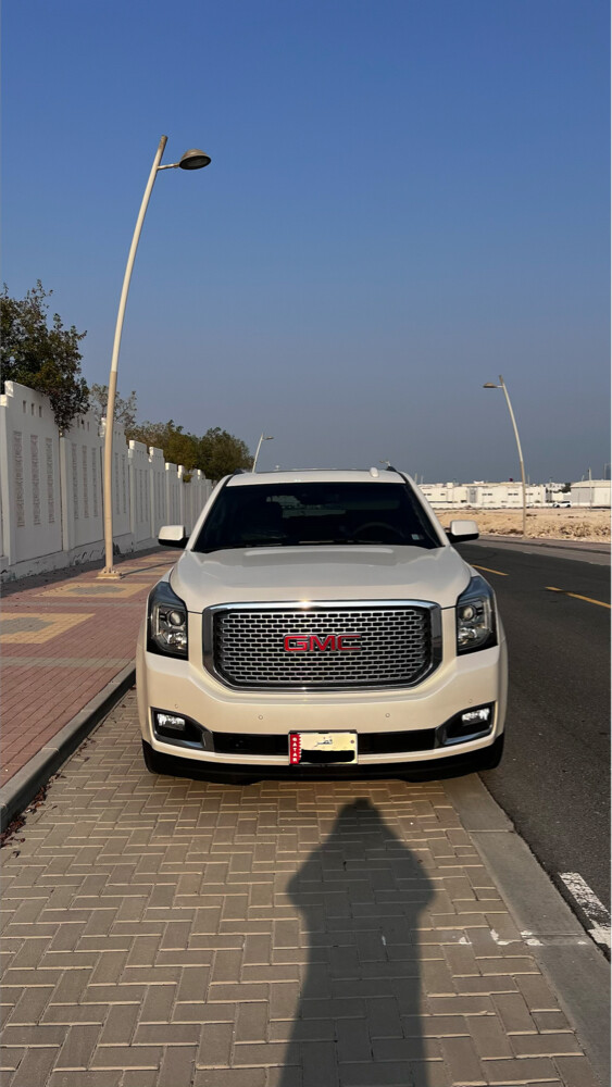 يوكن دينالي ٢٠١٥  - 1