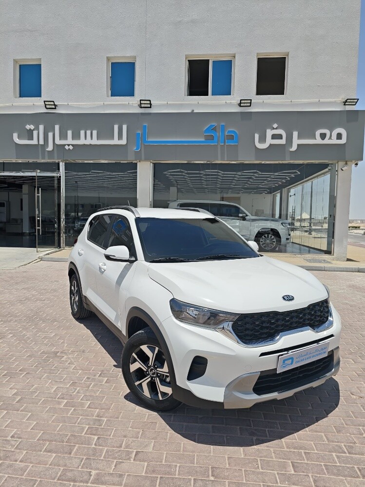 كيا سونيت 2021 - 5