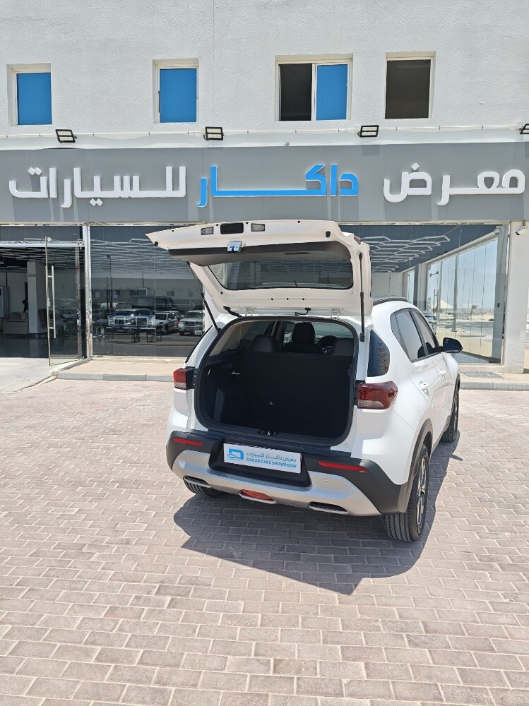 كيا سونيت 2021 - 11