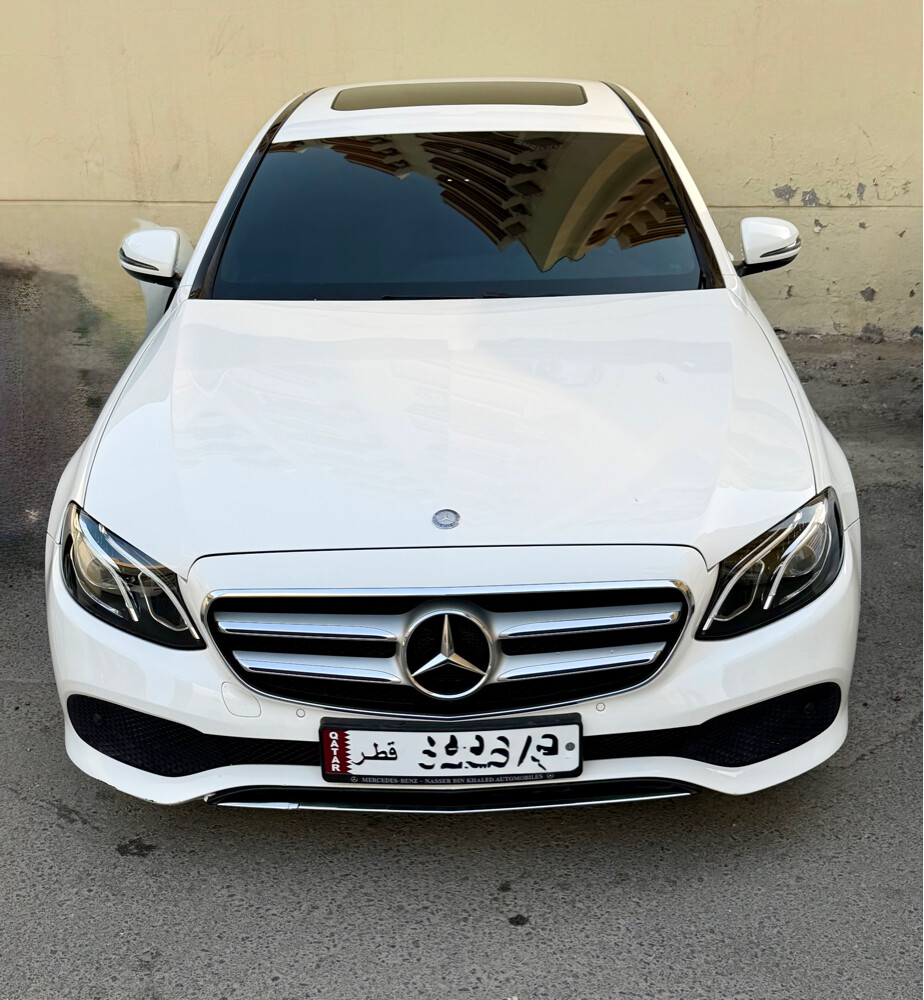 sale or swap mercedess - 1