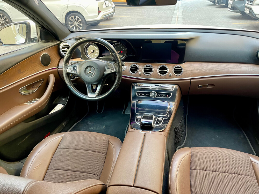 sale or swap mercedess - 6