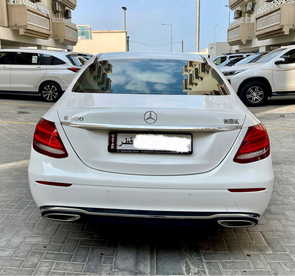 sale or swap mercedess - 5