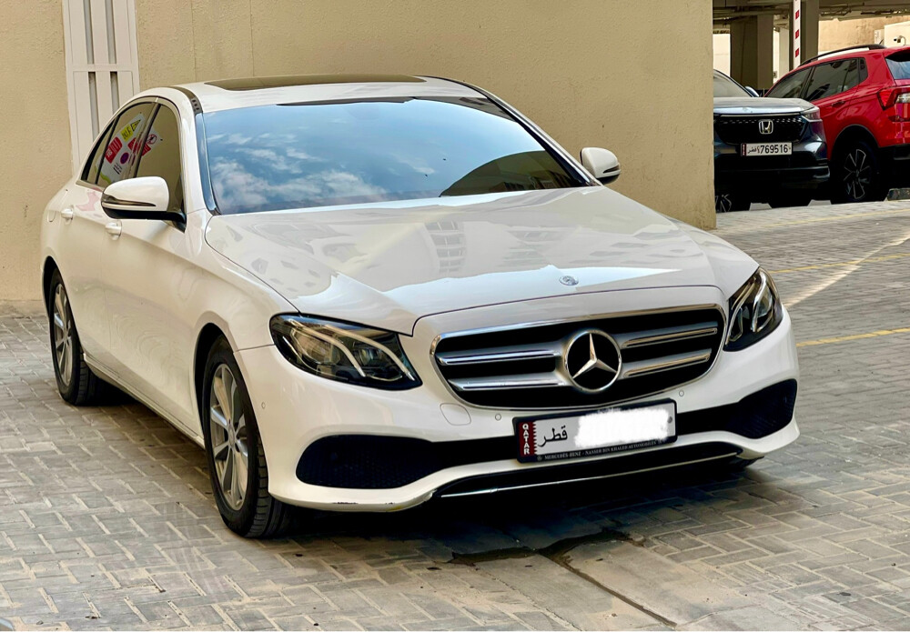 sale or swap mercedess - 2