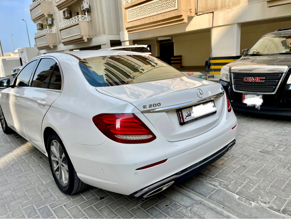 sale or swap mercedess - 3