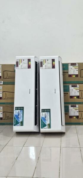 Hisense split ac -Indoor unit - 3