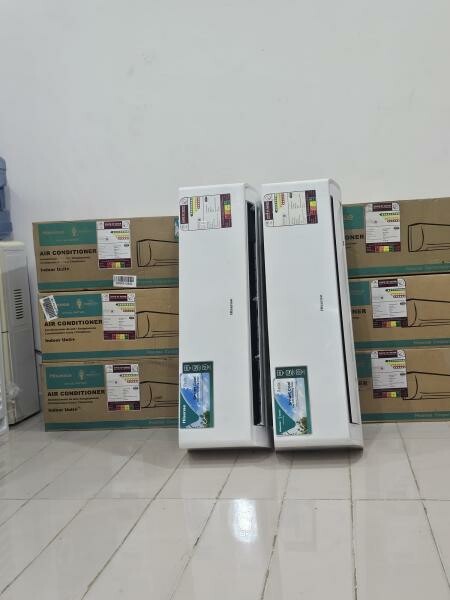 Hisense split ac -Indoor unit - 2