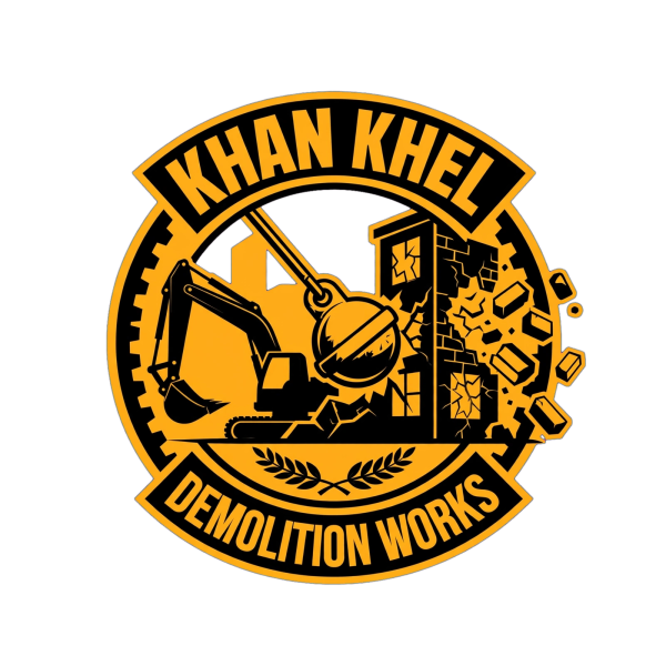 Demolition and Hauling Services - 1