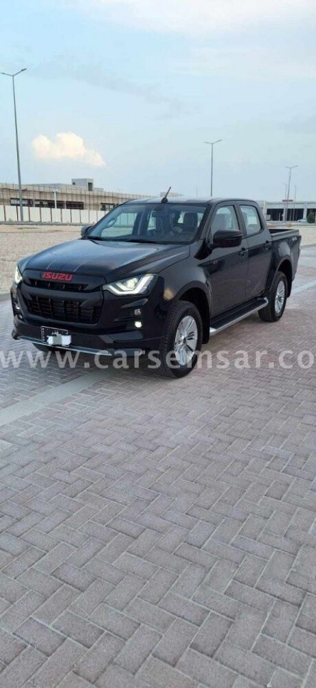 إيسوزو ديماكس - 3
