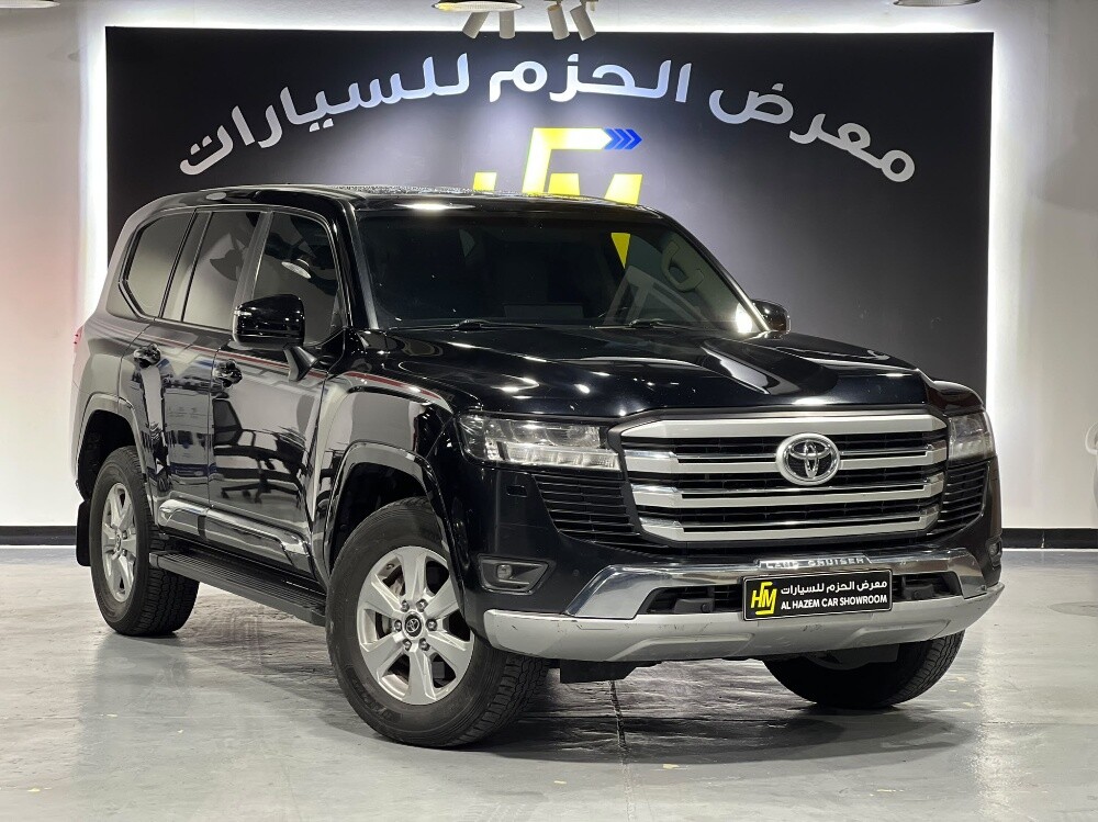 جي إكس ار موديل 2023 توين تيربو - 1