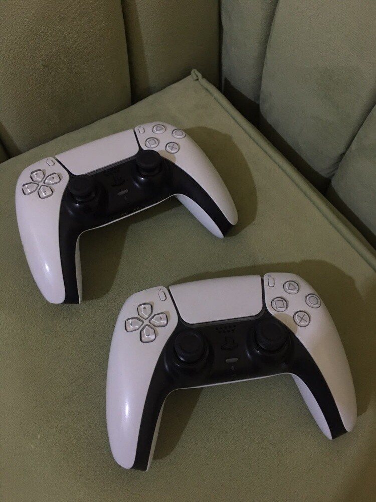Wireless Controller - 2