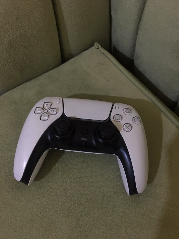 Wireless Controller - 1